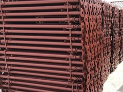 Vand popi metalici utilizati